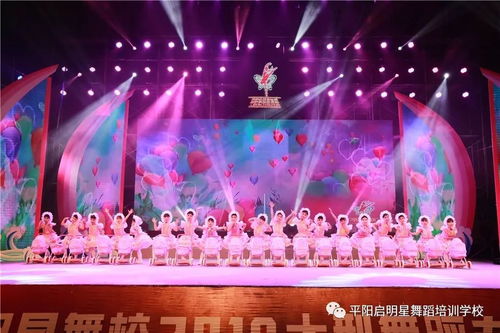 相聚启明星，跃迎新春——2019迎春嘉年华即将华丽绽放