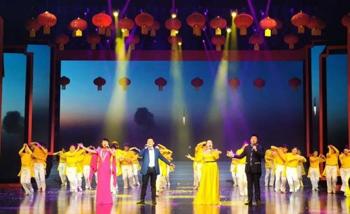 涪陵区2021年春节文艺演出优秀节目评选名单出炉，精彩纷呈的节目有哪些令人难忘？