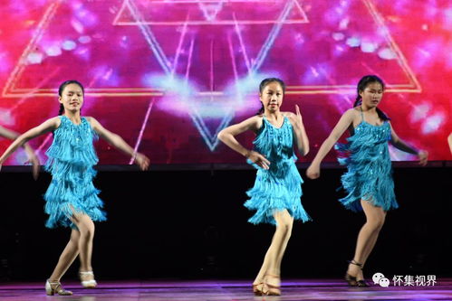 星彩熠熠 九载华章——星艺艺术培训中心九周年汇报演出精彩回顾