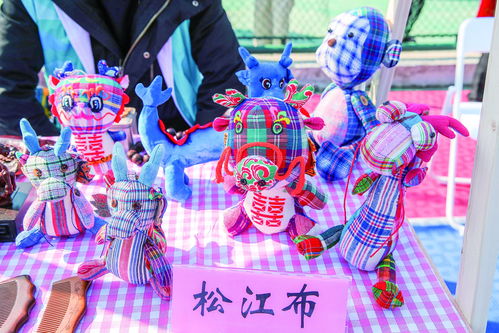 佘山镇 缤纷活动迎春，戏韵歌舞共绘祥和画卷